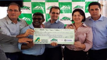 Rodada de Negócios de Rolim de Moura supera expectativa e chega a R$ 28 milhões em...