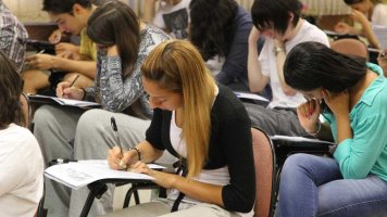 Enem tem 192 mil inscrições, cerca de 2 mil por minuto