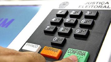 Lei Eleitoral restringe atos do poder público desde o dia 7 