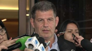 Advogado passou de admirador a braço direito de Bolsonaro