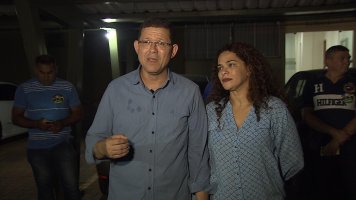 Coronel Marcos Rocha, do PSL, é eleito governador de Rondônia