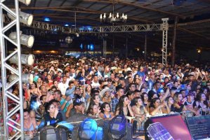 ROLIM DE MOURA: 15º NOVEMBER FEST