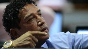 ‘Vou ser ministro sim’, diz Magno Malta