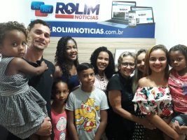 Rolim de Moura: Desfile da Garota Cidade Alta será em maio