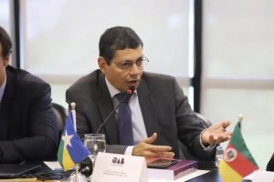 OAB comemora aprovação de projeto de Lei que facilita trabalho da advocacia no âmbito...
