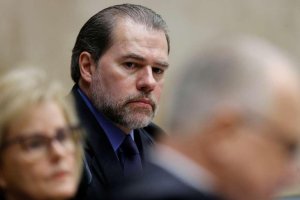 Toffoli vê movimento para ‘assassinar reputações’