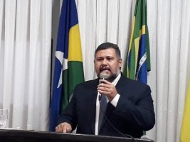 ROLIM DE MOURA: Maioria dos vereadores repudiam terceirização no sistema de saúde