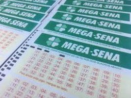 Mega Sena poderá pagar 52 milhões hoje!