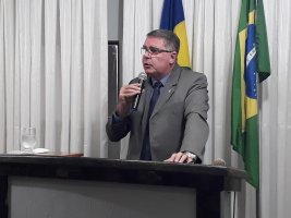 Procuradoria do Município determinou “ato secreto” contra vereadores que já falam...