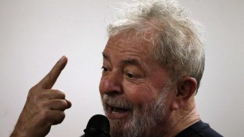 Entrevista faz Lula ampliar seguidores nas redes sociais
