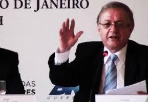 Ministro da Educação Ricardo Velez pode cair hoje