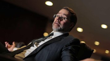 'Não houve mordaça nem censura', diz Toffoli