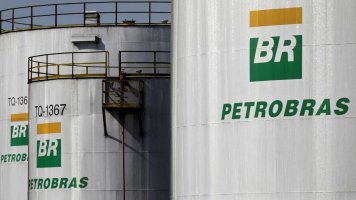 Petrobras diz que Caixa pode vender sua parte na empresa