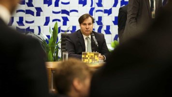 Rodrigo Maia sobre acesso a dados de Bolsonaro: 'É gravíssimo'