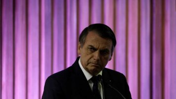 Aprovação da gestão Bolsonaro no mercado cai de 28% para 14%