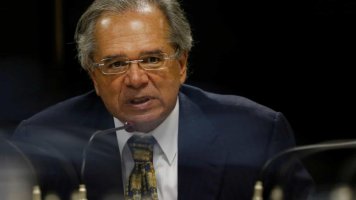 Governo quer mudar regra do teto de gastos
