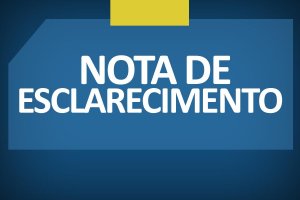 NOTA DE ESCLARECIMENTO DO PREFEITO DE ROLIM DE MOURA