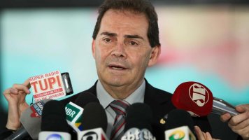 Áudios apontam repasses de R$ 1,8 milhão a Paulinho