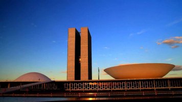 Câmara vai reformar gabinetes por R$ 20 milhões
