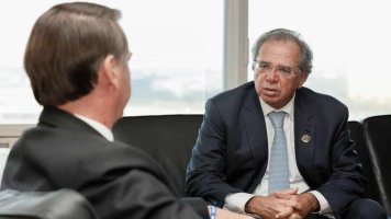 Governo vai lançar plano do 'gás mais barato'