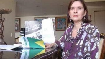 Ministra quer pena maior para militar traficante
