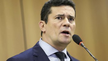 Moro diz que sargento preso 'é ínfima exceção' na FAB