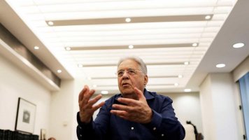 Moro teria 'protegido' FHC em investigação