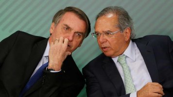 Governo bloqueia R$ 1,4 bilhão do Orçamento