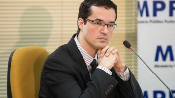 Conselho Nacional do MP desarquiva reclamação contra Deltan