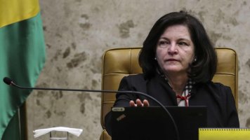 Raquel alerta para desafio das 'chagas do trabalho escravo'
