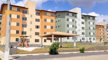 FGTS pode ficar sem recursos suficientes para habitação