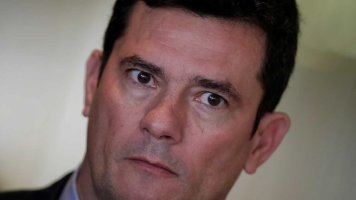 PF é instituição com autonomia, afirma Moro