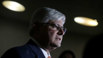 PF faz busca e apreensão em endereço de Janot