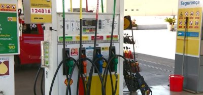 PORTO VELHO: Preço médio da gasolina sobe 5% em setembro 