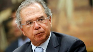 Vamos procurar alternativas, diz Guedes sobre CPMF