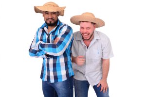 “Youtube” a porta de entrada para comediantes.