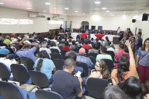 Em Guajará-Mirim, pessoas deixam de comprar comida para pagar a conta de luz