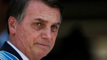 Bolsonaro anuncia PL sobre excludente de ilicitude