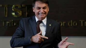 Dois partidos podem entrar em disputa por '38'