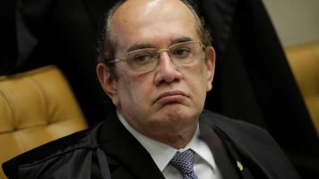 Indenização a juiz que Gilmar chamou de 'ignorante' é mantida