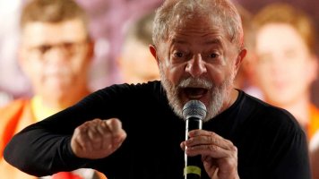 Lula solto deve ter reforço de segurança e ato simbólico