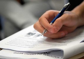 Rondônia supera índice de inscritos no Enem em 2019 