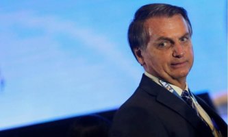 Bolsonaro diz que não tem intenção de privatizar BB e Caixa