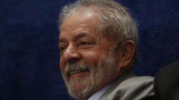 Maioria considera justa soltura de Lula após decisão do STF