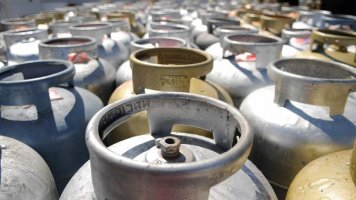 Petrobras aumenta preço do gás de cozinha em cerca de 5%
