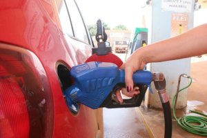 Preço da gasolina dispara e chega a R$ 5,06 no interior de Rondônia