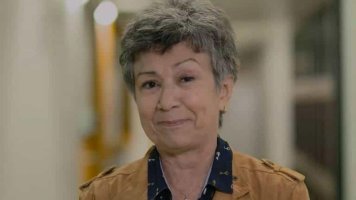 Sandra Passarinho sai da Globo após 50 anos de casa