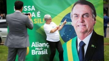 Decisão do TSE pode tornar inviável participação de novo partido de Bolsonaro nas...