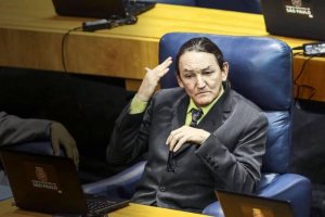 Justiça quebra sigilo de Marquito e mais 45 pessoas para investigar 'rachadinha'