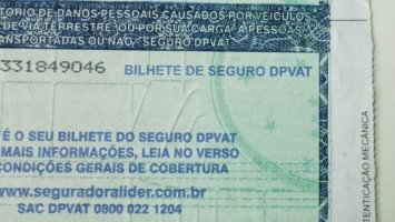 Após decisão do STF em derrubar desconto, DPVAT volta a valores de 2019; confira a...